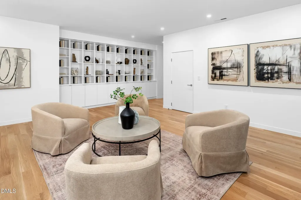 711 Berryhill Drive Chapel Hill NC 27516