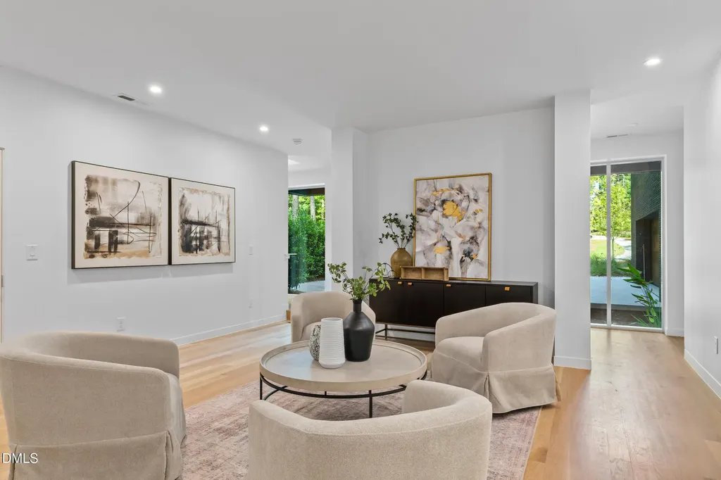 711 Berryhill Drive Chapel Hill NC 27516