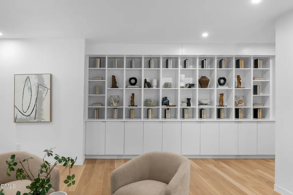 711 Berryhill Drive Chapel Hill NC 27516