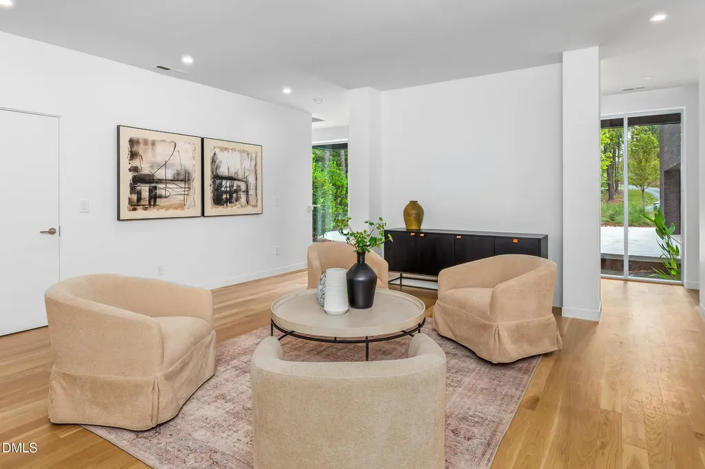 711 Berryhill Drive Chapel Hill NC 27516