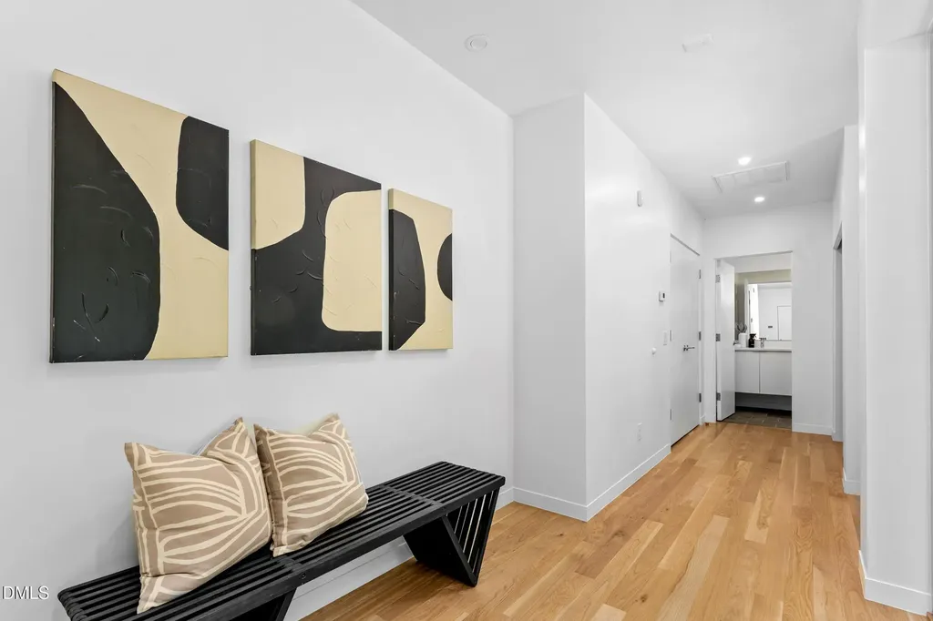 711 Berryhill Drive Chapel Hill NC 27516