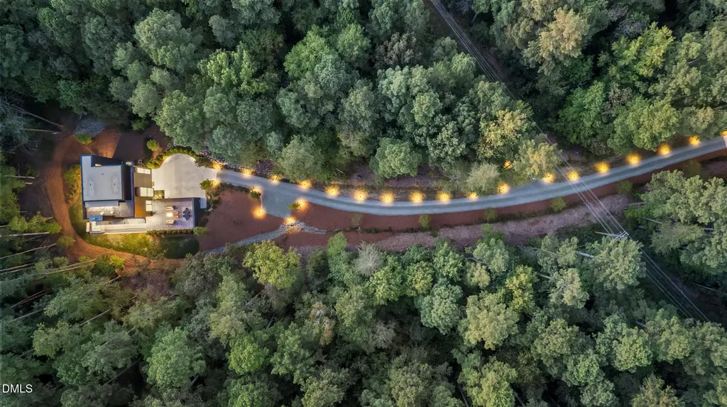 711 Berryhill Drive Chapel Hill NC 27516