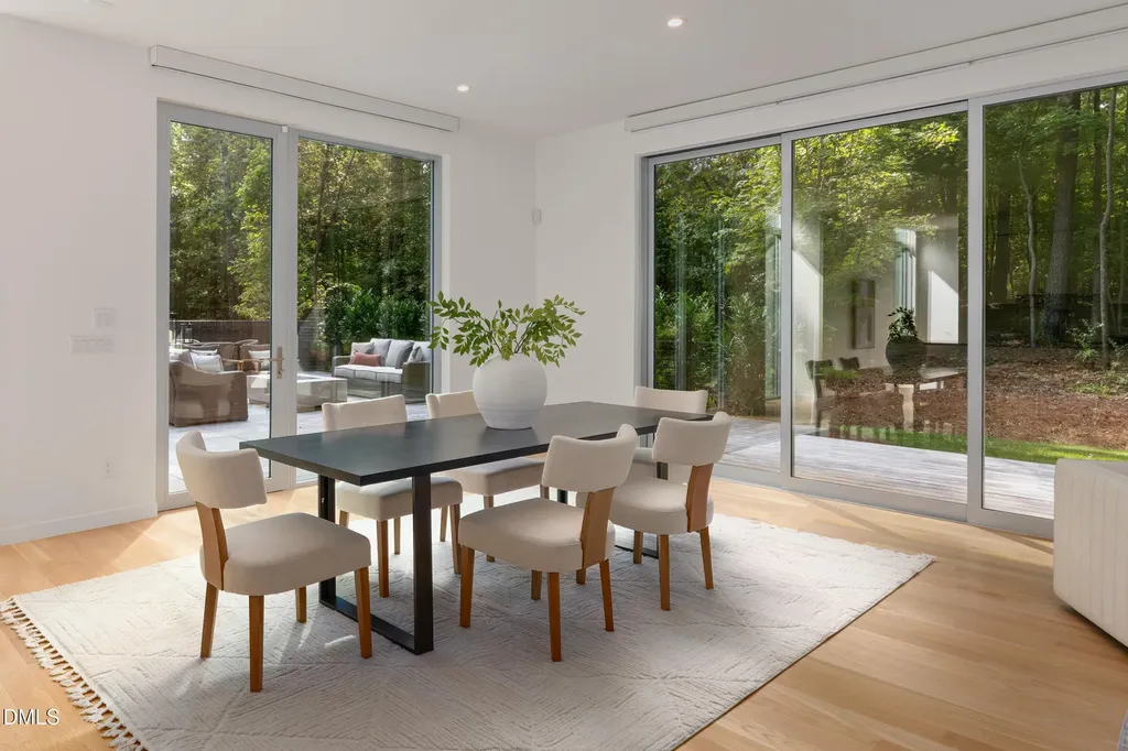 711 Berryhill Drive Chapel Hill NC 27516