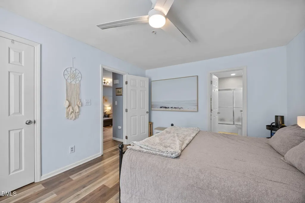 1021 Brighthurst Drive Raleigh NC 27605