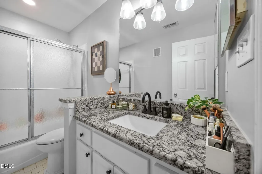 1021 Brighthurst Drive Raleigh NC 27605
