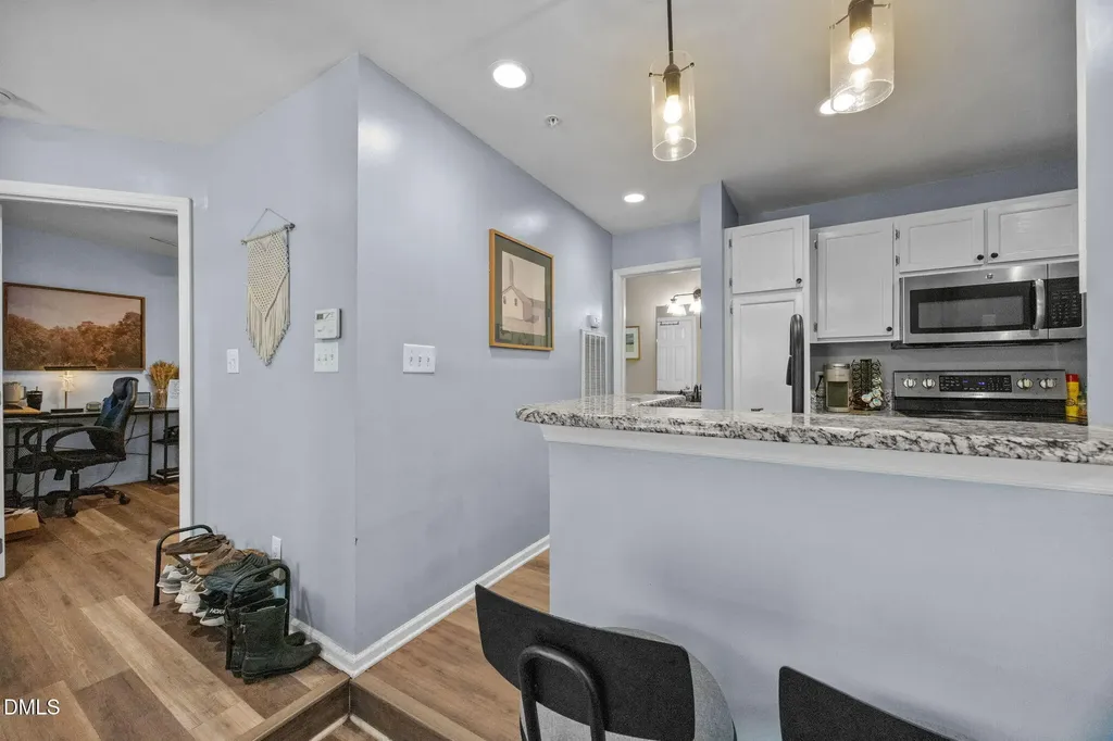 1021 Brighthurst Drive Raleigh NC 27605