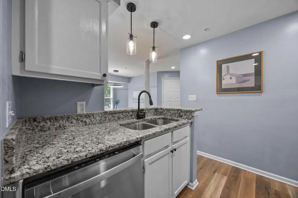 1021 Brighthurst Drive Raleigh NC 27605