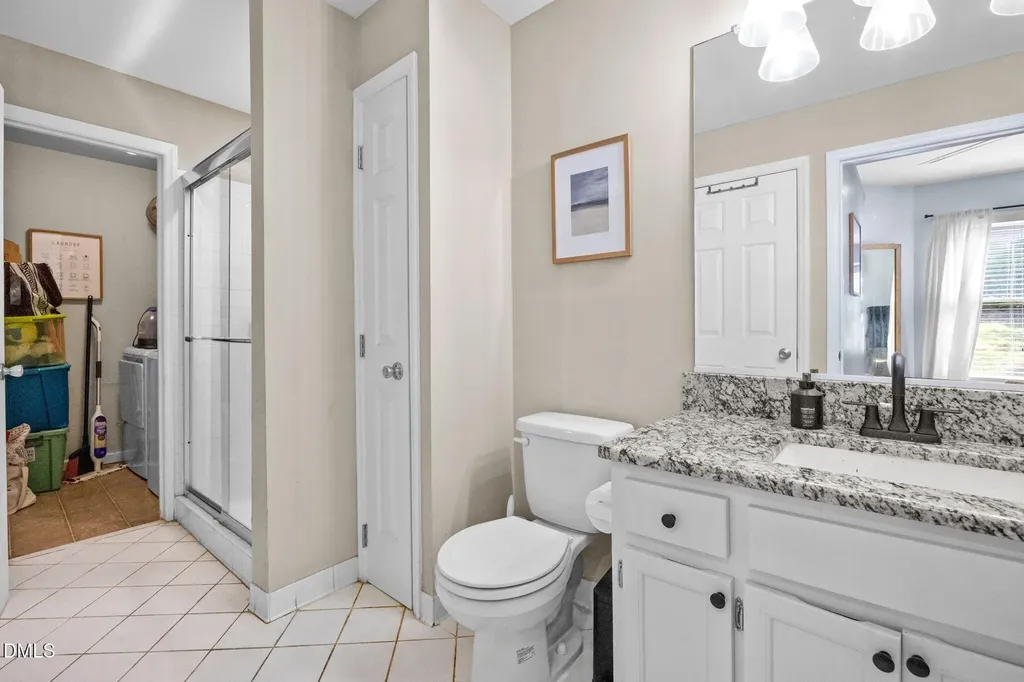 1021 Brighthurst Drive Raleigh NC 27605