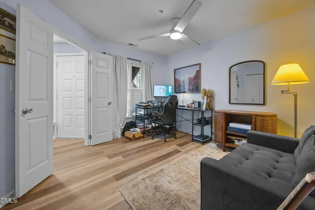 1021 Brighthurst Drive Raleigh NC 27605