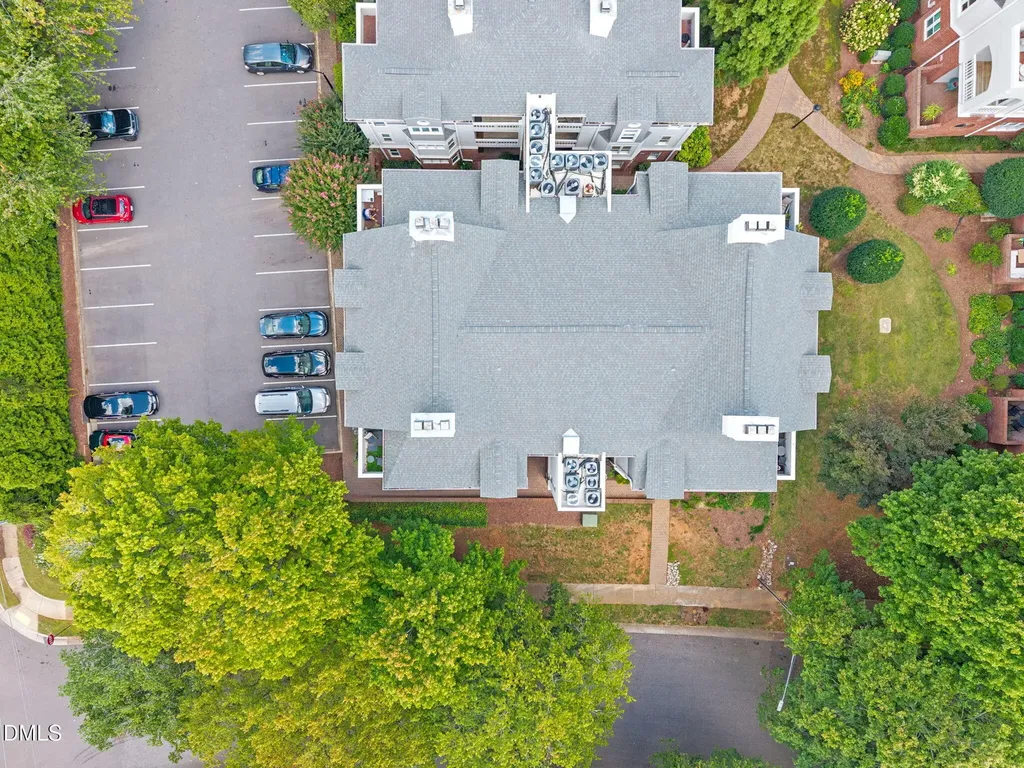 1021 Brighthurst Drive Raleigh NC 27605