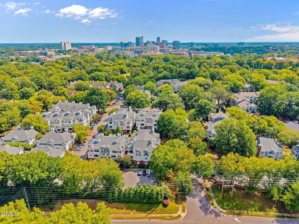 1021 Brighthurst Drive Raleigh NC 27605