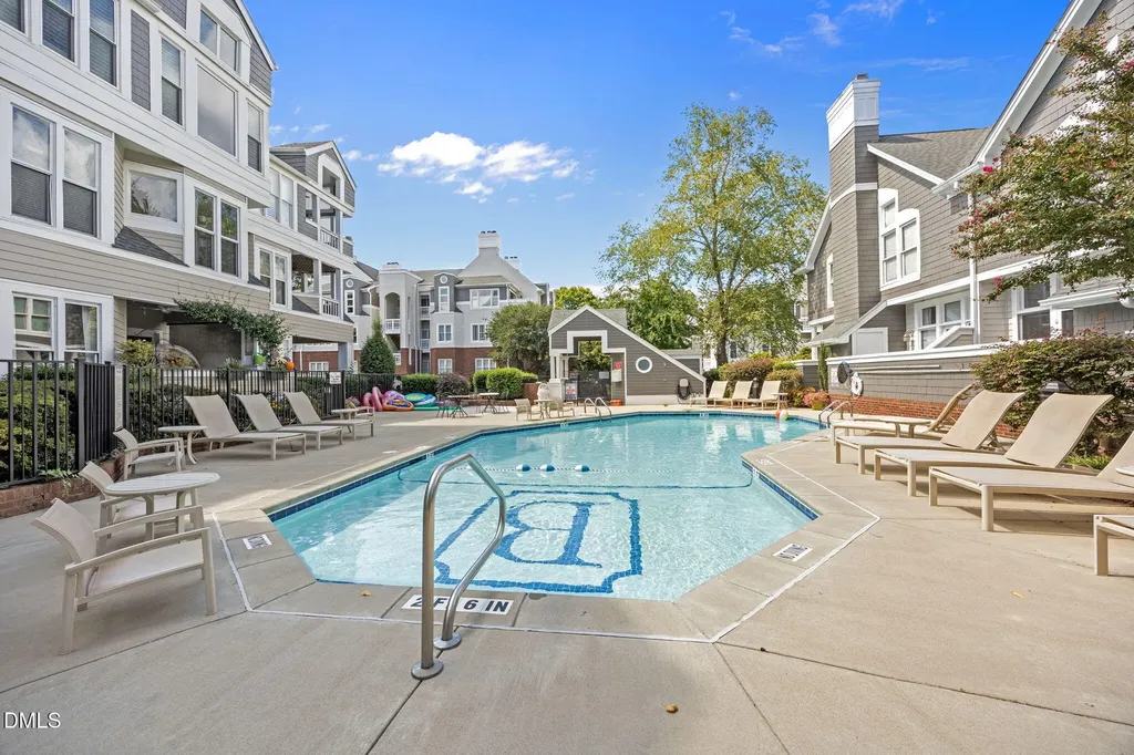1021 Brighthurst Drive Raleigh NC 27605