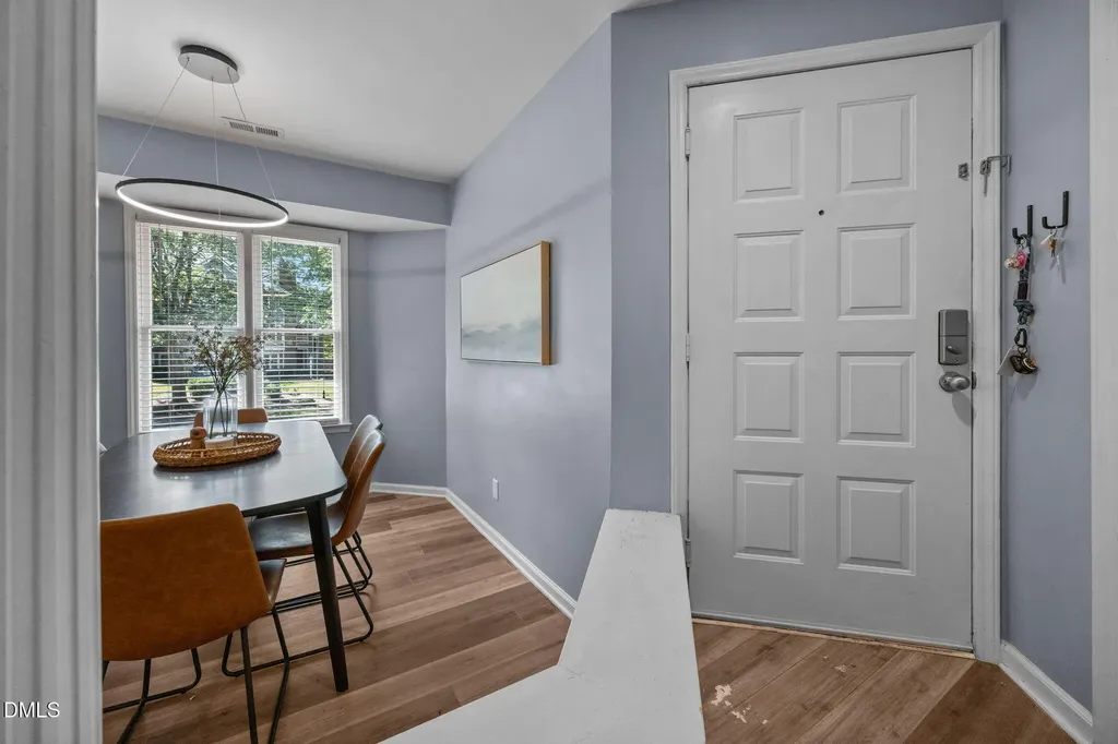 1021 Brighthurst Drive Raleigh NC 27605