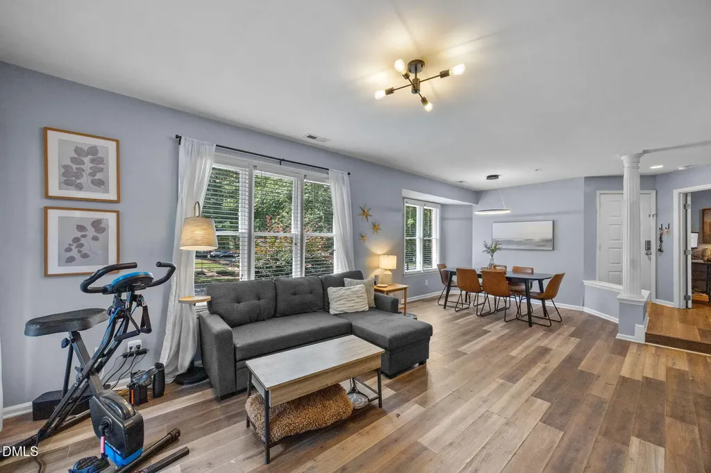 1021 Brighthurst Drive Raleigh NC 27605