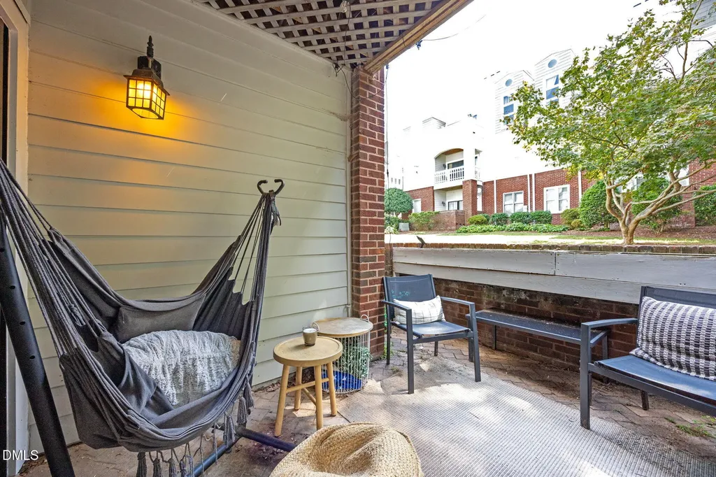 1021 Brighthurst Drive Raleigh NC 27605