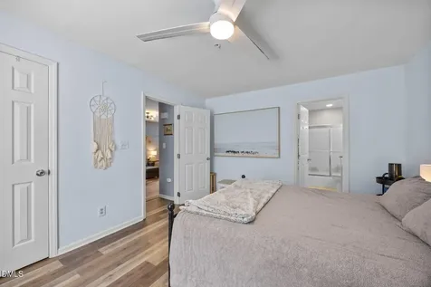 1021 Brighthurst Drive Raleigh NC 27605