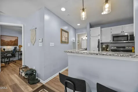 1021 Brighthurst Drive Raleigh NC 27605
