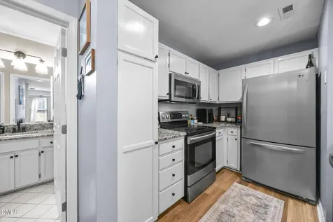 1021 Brighthurst Drive Raleigh NC 27605