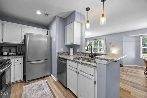 1021 Brighthurst Drive Raleigh NC 27605