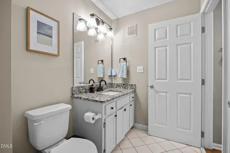 1021 Brighthurst Drive Raleigh NC 27605