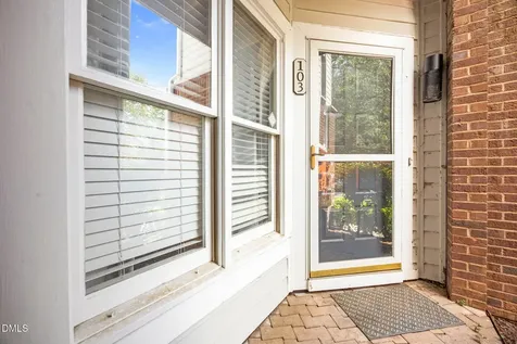 1021 Brighthurst Drive Raleigh NC 27605
