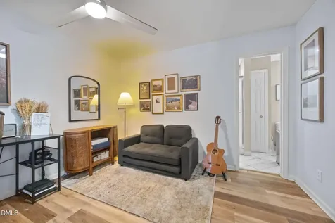 1021 Brighthurst Drive Raleigh NC 27605