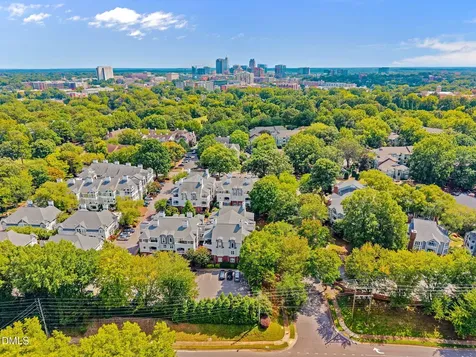 1021 Brighthurst Drive Raleigh NC 27605