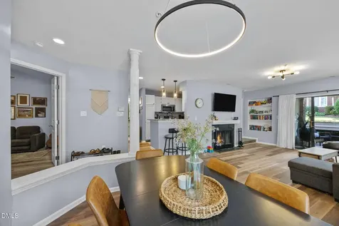 1021 Brighthurst Drive Raleigh NC 27605