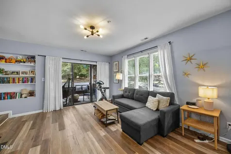 1021 Brighthurst Drive Raleigh NC 27605