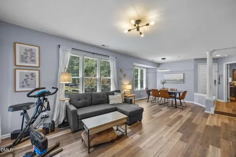 1021 Brighthurst Drive Raleigh NC 27605
