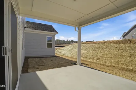 301 Brindle Drive Fuquay Varina NC 27526