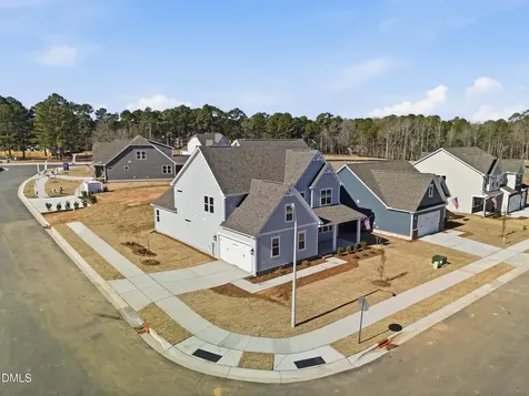 301 Brindle Drive Fuquay Varina NC 27526