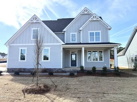 301 Brindle Drive Fuquay Varina NC 27526