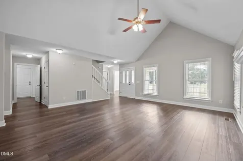 427 Fletcher Ridge Road Timberlake NC 27583