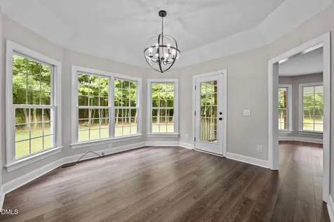 427 Fletcher Ridge Road Timberlake NC 27583