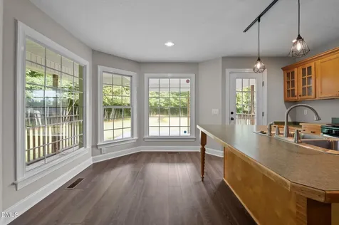427 Fletcher Ridge Road Timberlake NC 27583
