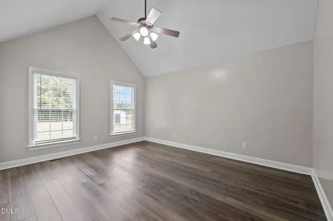 427 Fletcher Ridge Road Timberlake NC 27583