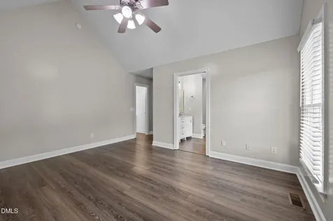 427 Fletcher Ridge Road Timberlake NC 27583