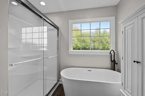 427 Fletcher Ridge Road Timberlake NC 27583