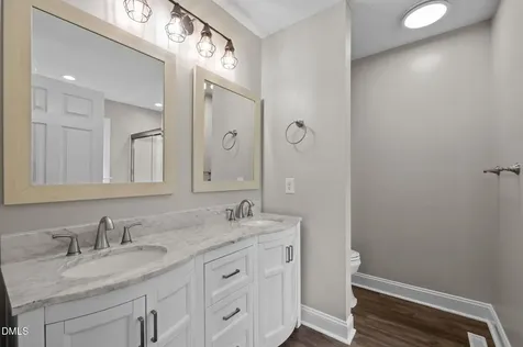 427 Fletcher Ridge Road Timberlake NC 27583