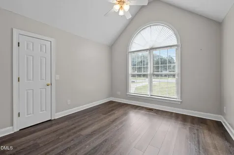 427 Fletcher Ridge Road Timberlake NC 27583