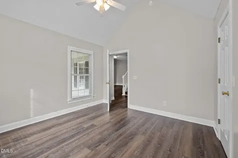 427 Fletcher Ridge Road Timberlake NC 27583