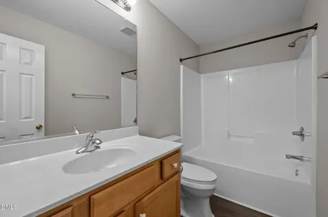 427 Fletcher Ridge Road Timberlake NC 27583