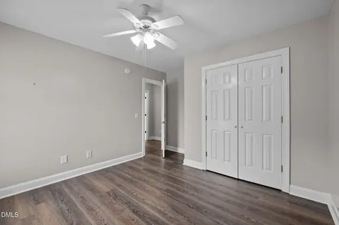 427 Fletcher Ridge Road Timberlake NC 27583