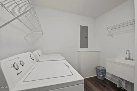 427 Fletcher Ridge Road Timberlake NC 27583