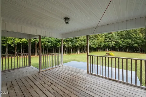 427 Fletcher Ridge Road Timberlake NC 27583