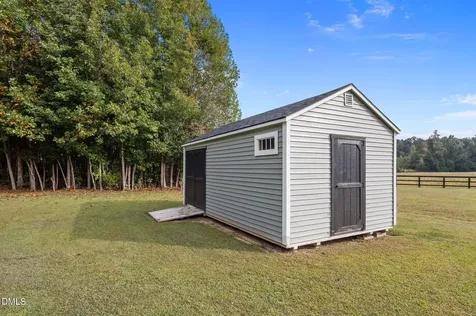 427 Fletcher Ridge Road Timberlake NC 27583