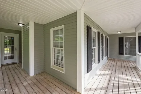 427 Fletcher Ridge Road Timberlake NC 27583