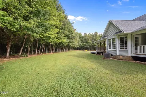 427 Fletcher Ridge Road Timberlake NC 27583