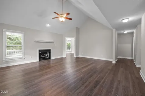427 Fletcher Ridge Road Timberlake NC 27583